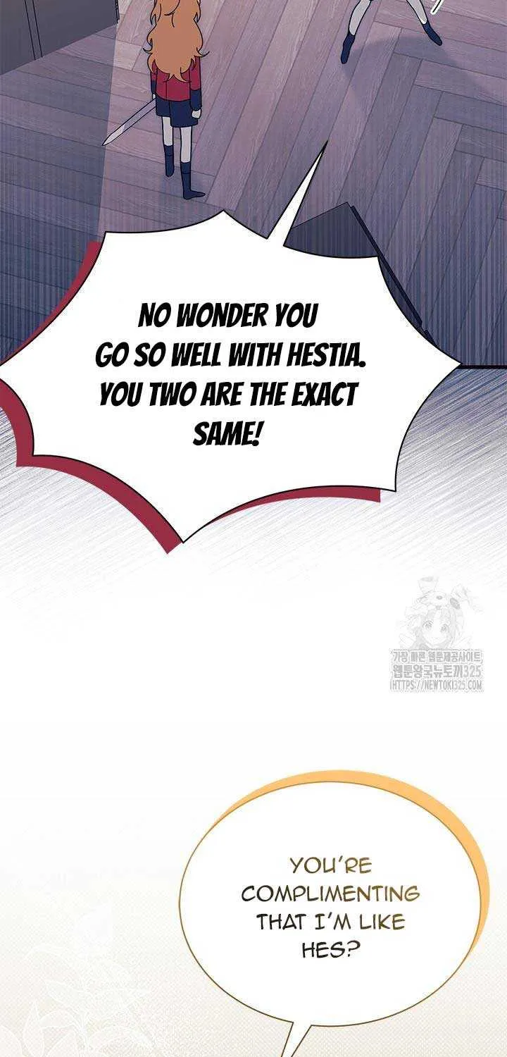 I Don’t Want To Be a Magpie Bridge Zinmanga X Chapter 55 Page 27