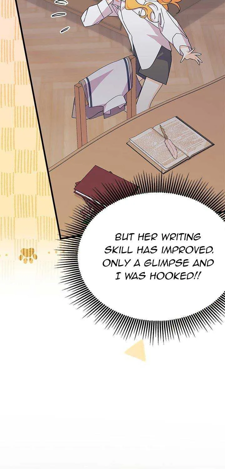 I Don’t Want To Be a Magpie Bridge Zinmanga X Chapter 55 Page 72