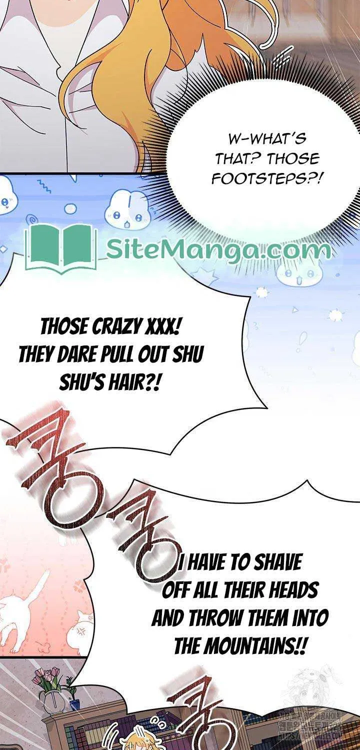 I Don’t Want To Be a Magpie Bridge Zinmanga X Chapter 55 Page 77
