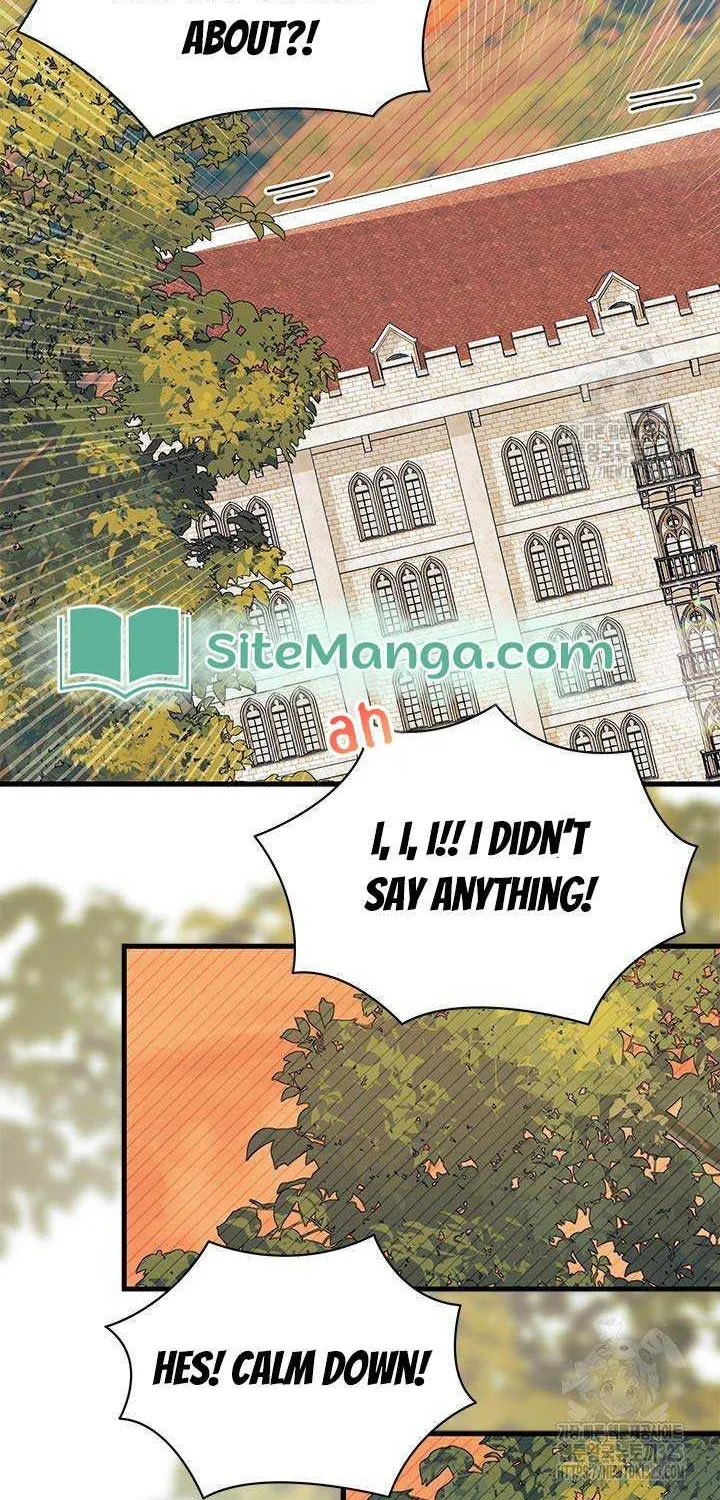 I Don’t Want To Be a Magpie Bridge Zinmanga X Chapter 55 Page 87