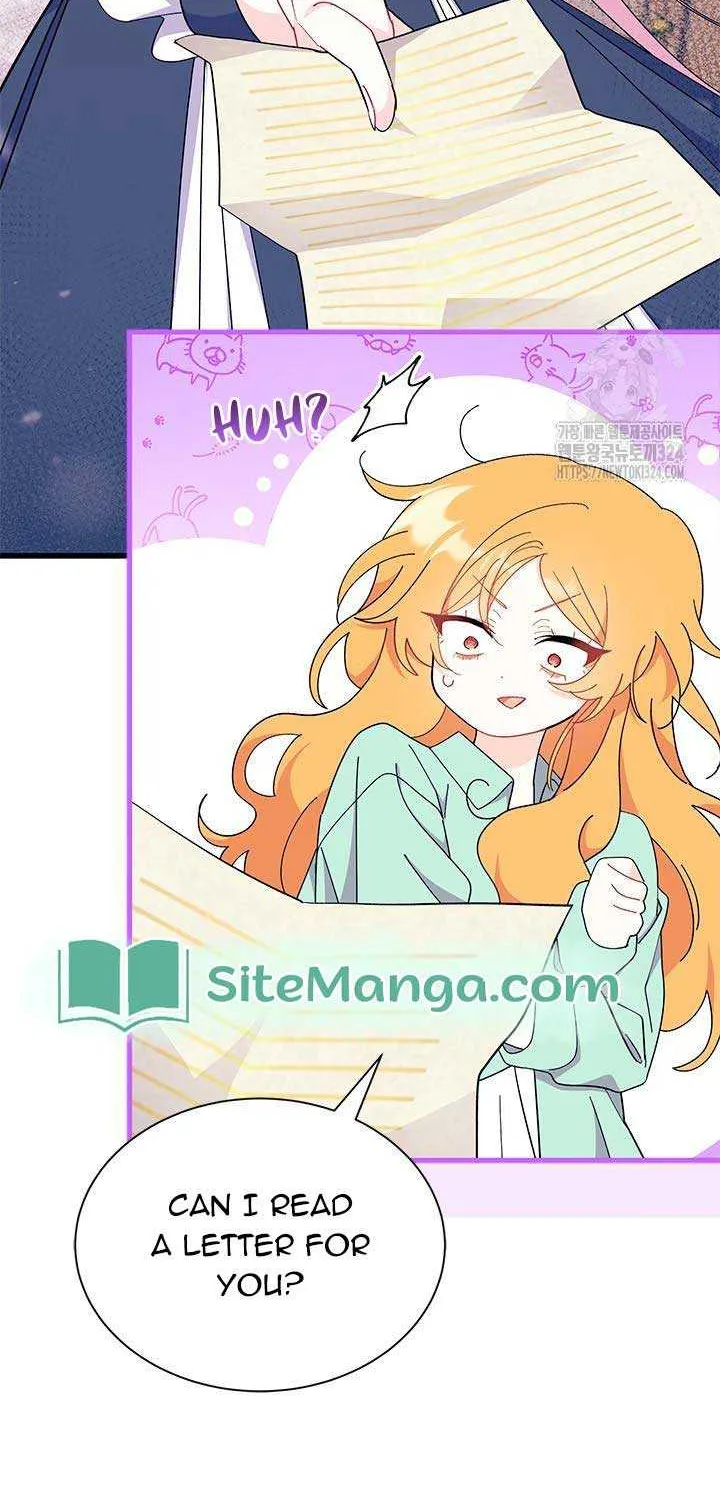 I Don’t Want To Be a Magpie Bridge Zinmanga X Chapter 54 Page 3