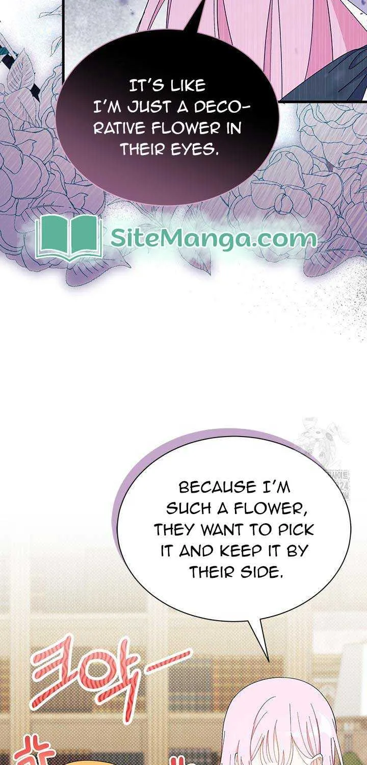 I Don’t Want To Be a Magpie Bridge Zinmanga X Chapter 54 Page 18