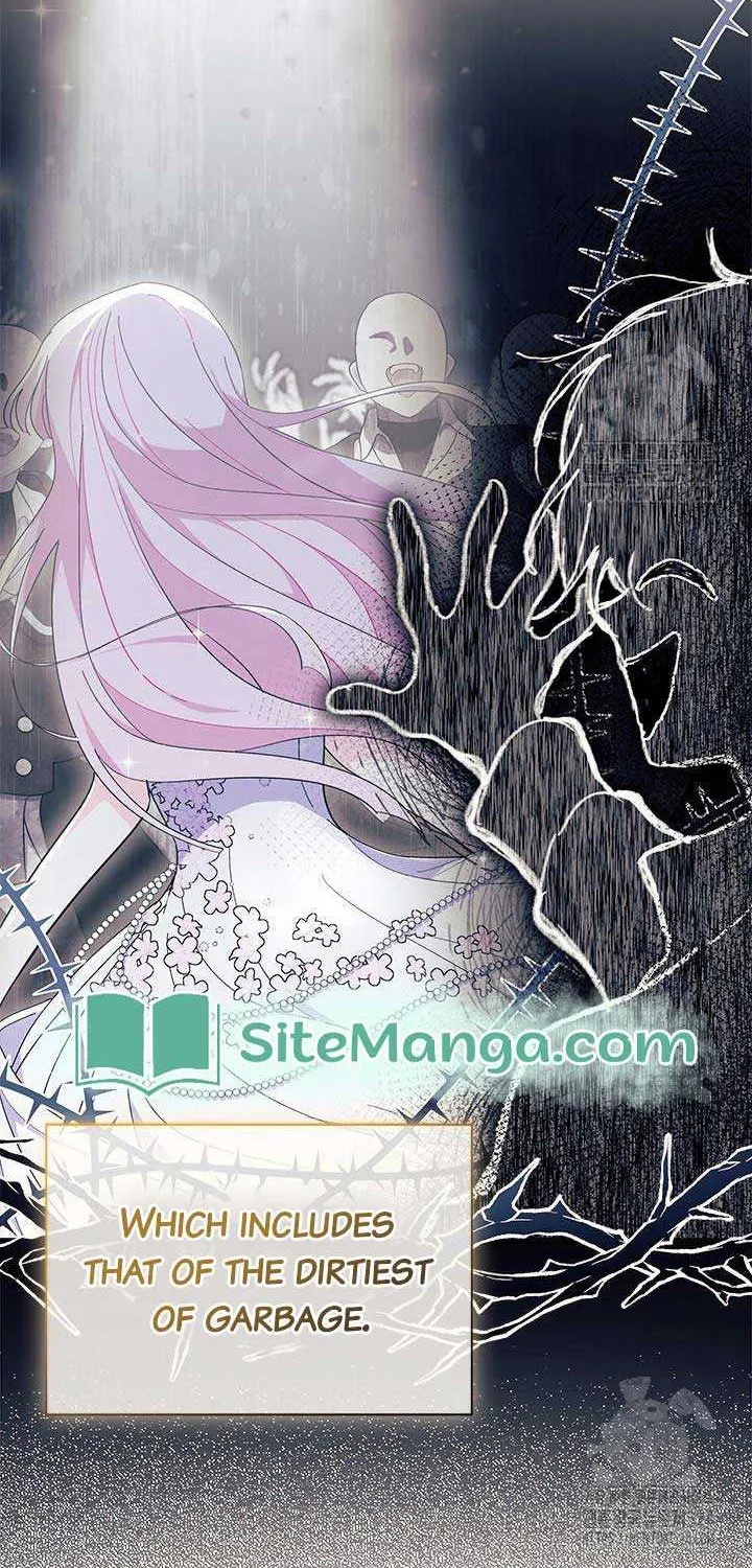 I Don’t Want To Be a Magpie Bridge Zinmanga X Chapter 54 Page 28