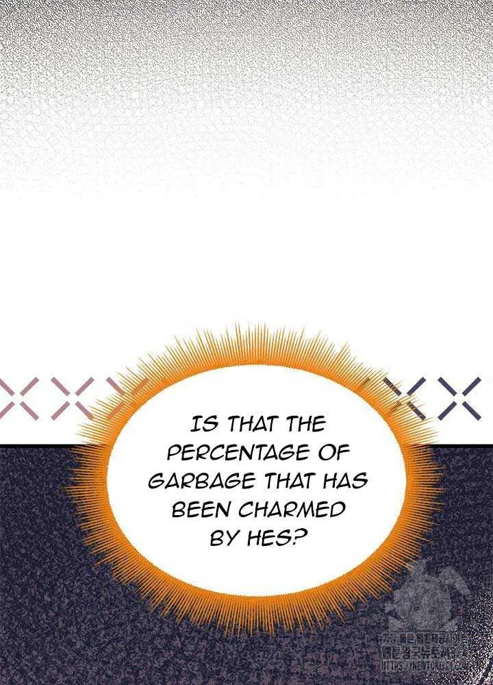 I Don’t Want To Be a Magpie Bridge Zinmanga X Chapter 54 Page 29