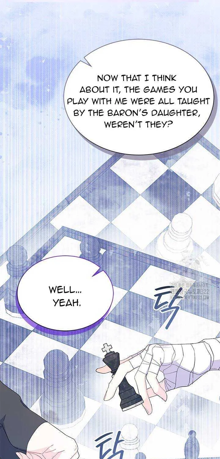 I Don’t Want To Be a Magpie Bridge Zinmanga X Chapter 52 Page 5