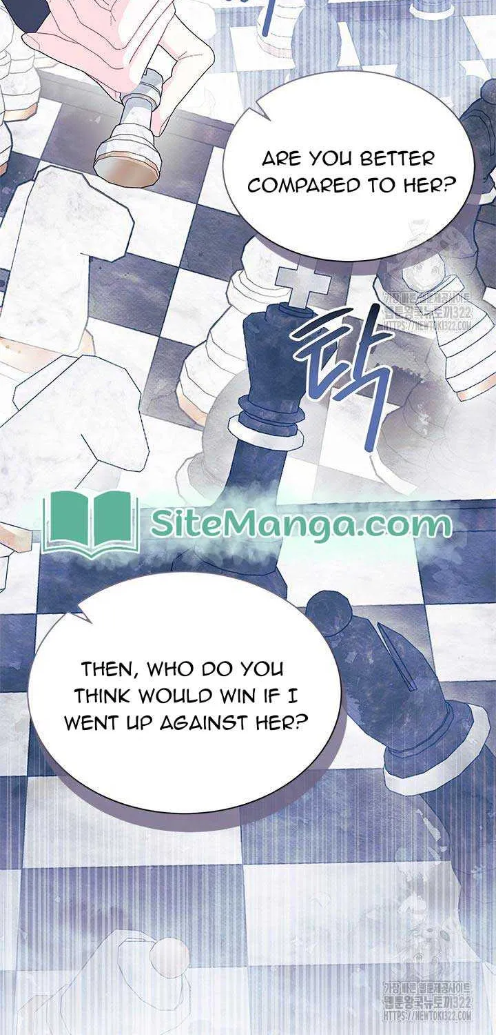 I Don’t Want To Be a Magpie Bridge Zinmanga X Chapter 52 Page 6