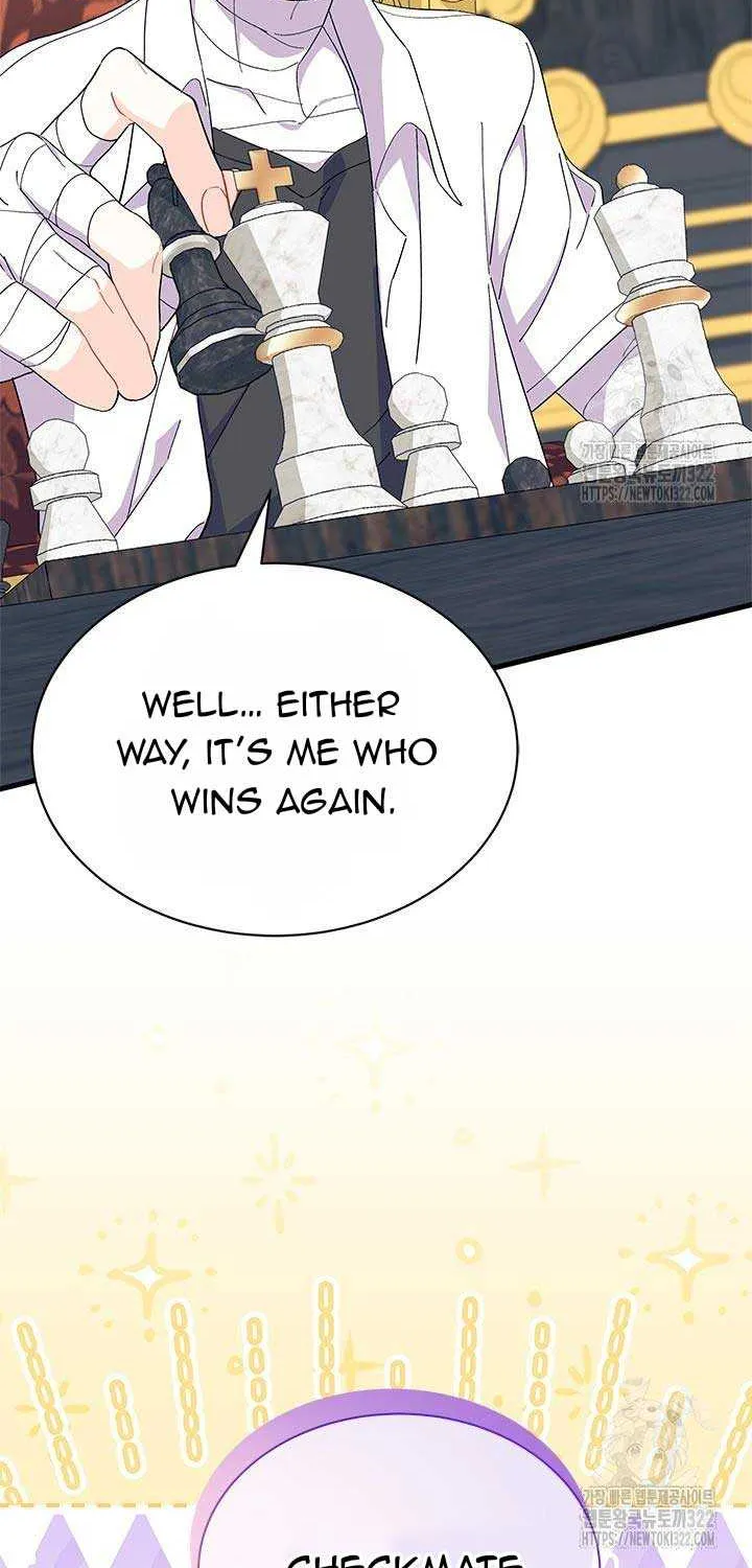 I Don’t Want To Be a Magpie Bridge Zinmanga X Chapter 52 Page 8