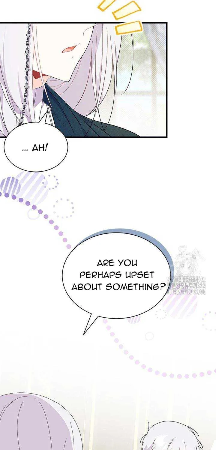 I Don’t Want To Be a Magpie Bridge Zinmanga X Chapter 52 Page 14