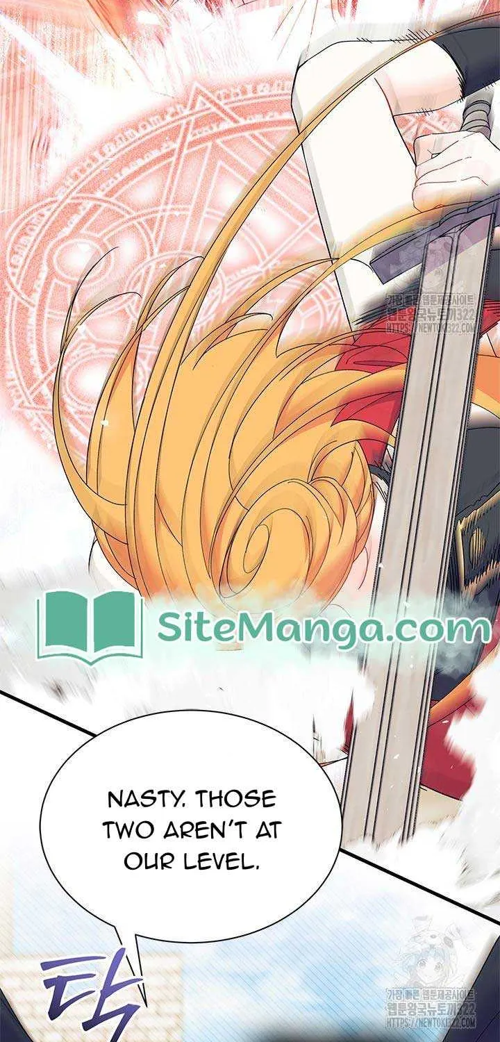 I Don’t Want To Be a Magpie Bridge Zinmanga X Chapter 52 Page 60