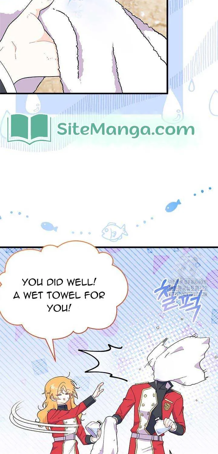 I Don’t Want To Be a Magpie Bridge Zinmanga X Chapter 52 Page 64