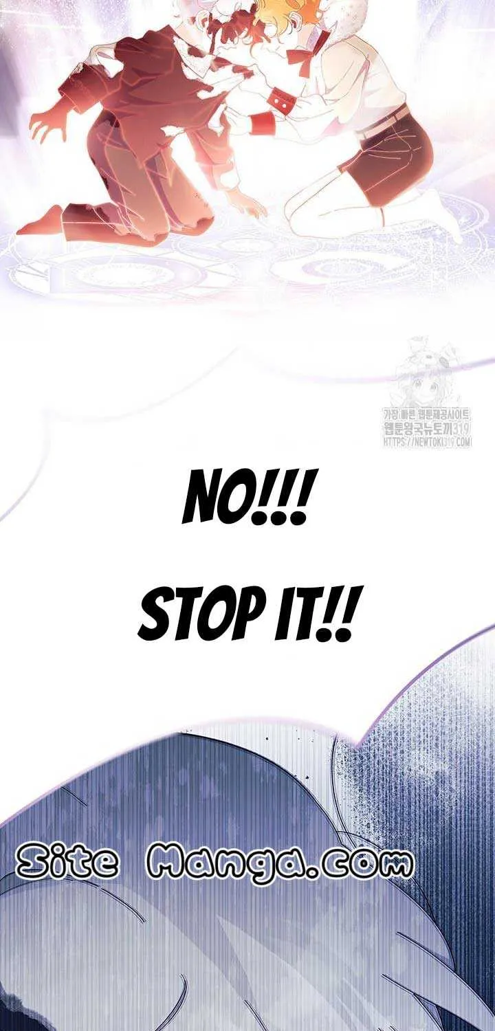 I Don’t Want To Be a Magpie Bridge Zinmanga X Chapter 50 Page 7