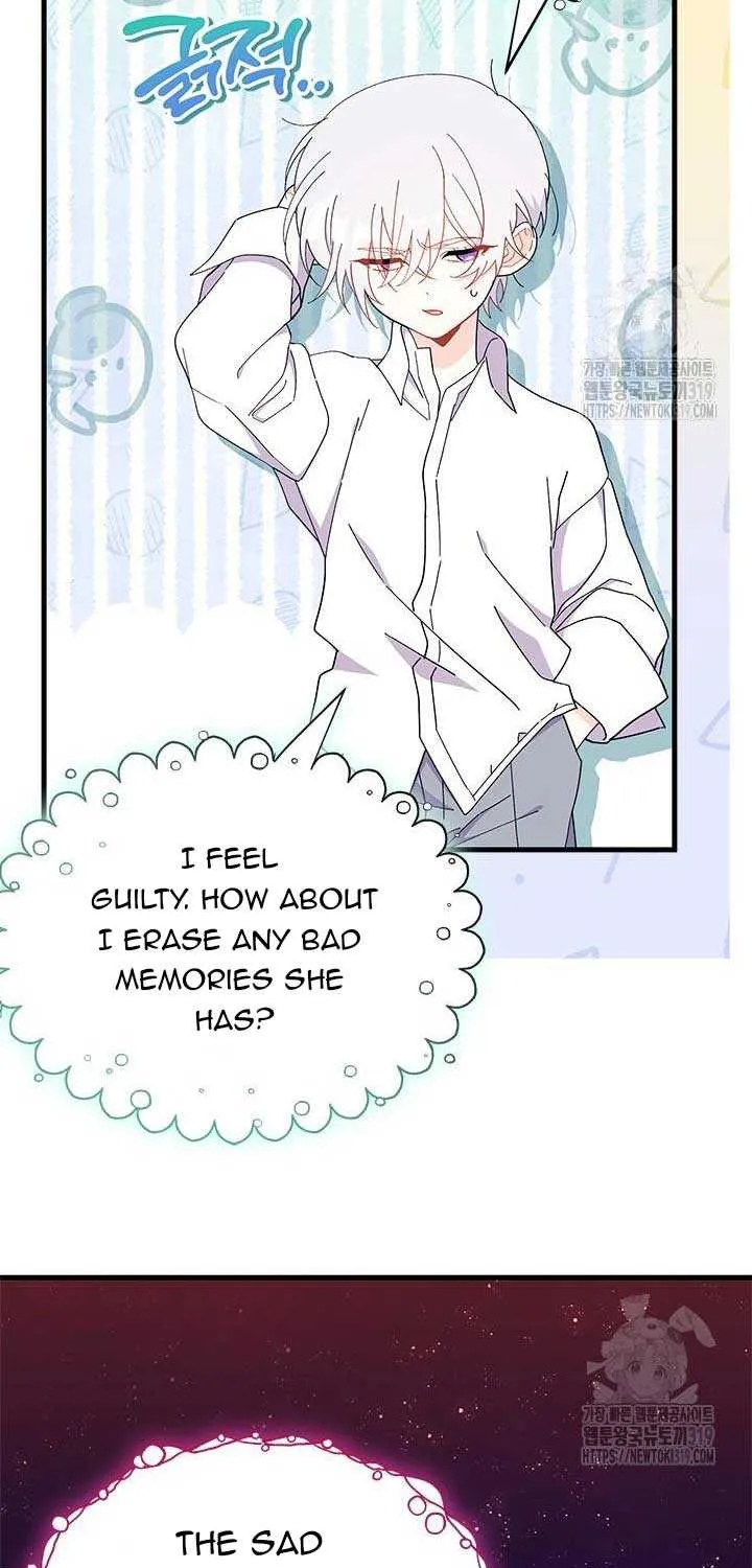 I Don’t Want To Be a Magpie Bridge Zinmanga X Chapter 50 Page 96