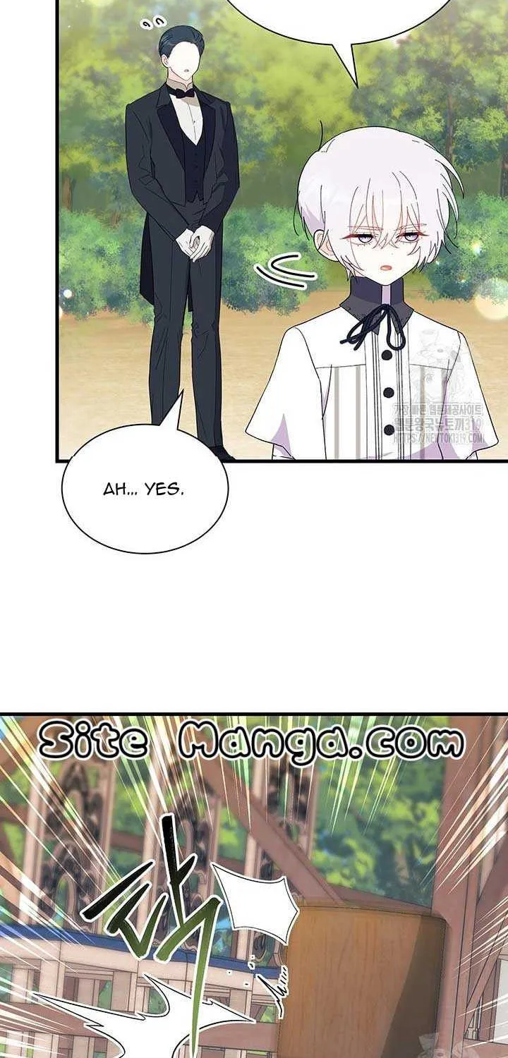 I Don’t Want To Be a Magpie Bridge Zinmanga X Chapter 49 Page 9