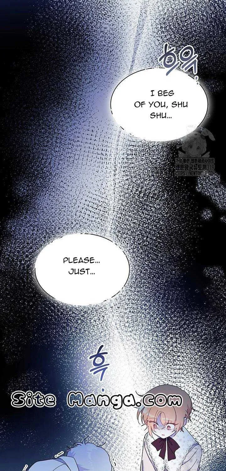 I Don’t Want To Be a Magpie Bridge Zinmanga X Chapter 49 Page 89