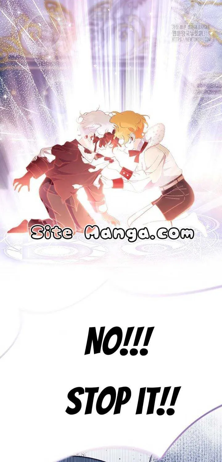 I Don’t Want To Be a Magpie Bridge Zinmanga X Chapter 49 Page 103