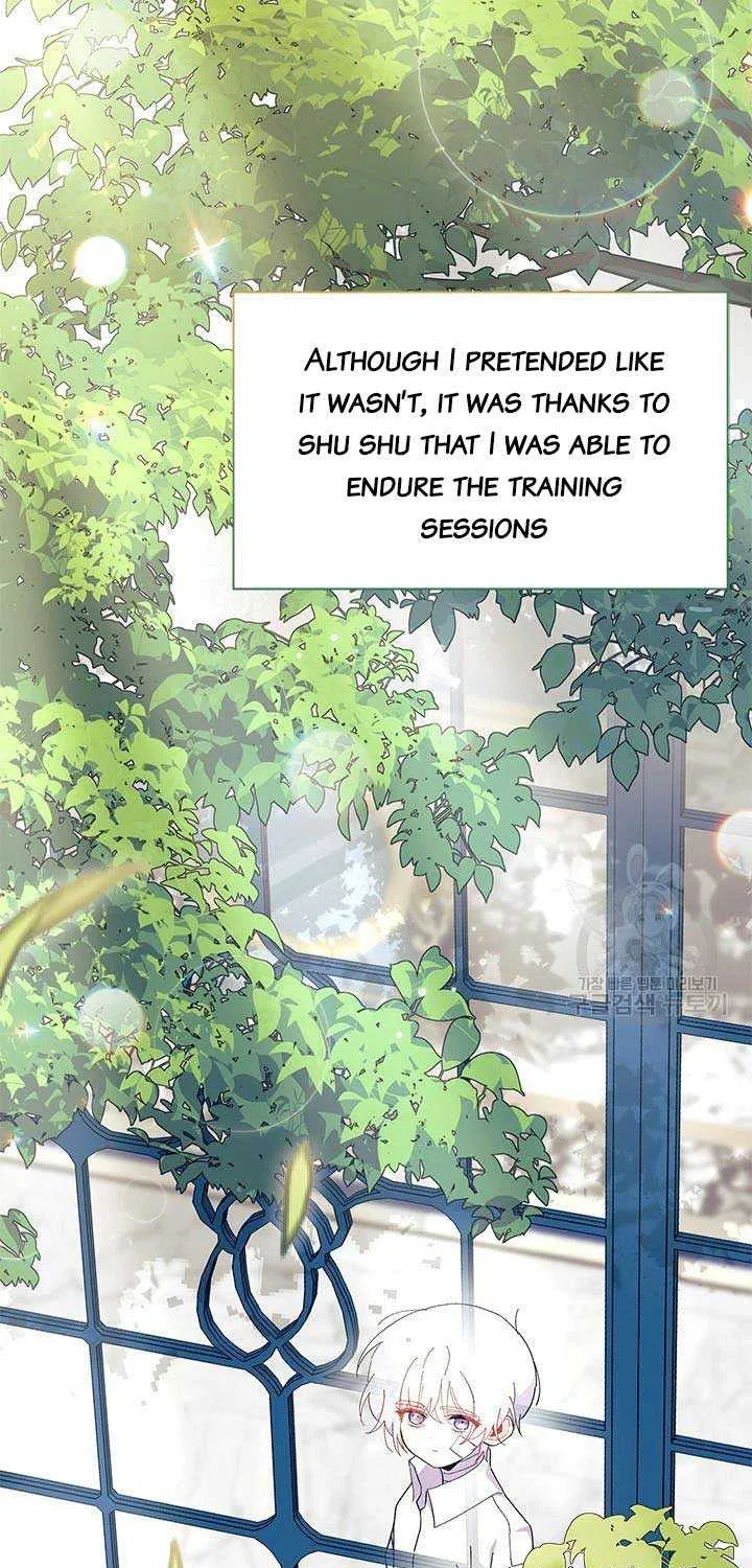 I Don’t Want To Be a Magpie Bridge Zinmanga X Chapter 47 Page 65