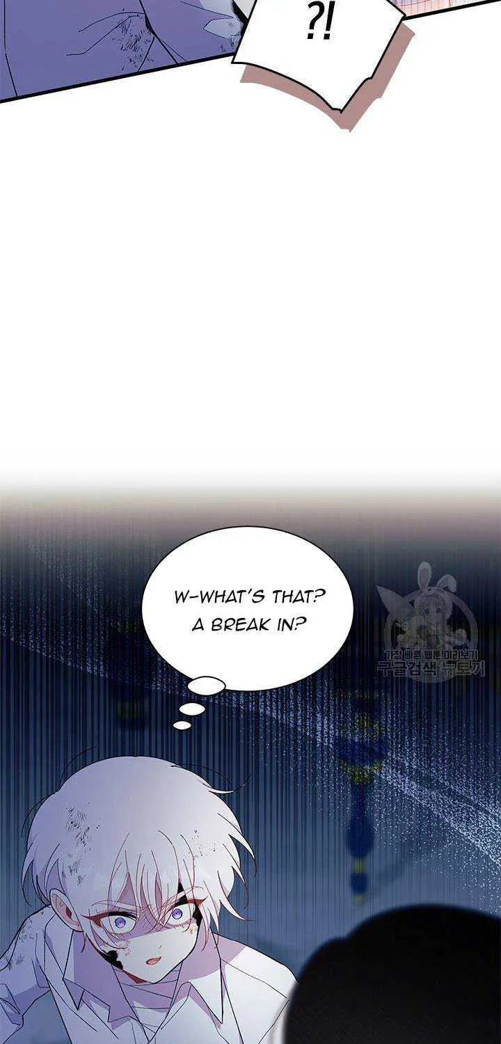 I Don’t Want To Be a Magpie Bridge Zinmanga X Chapter 46 Page 68