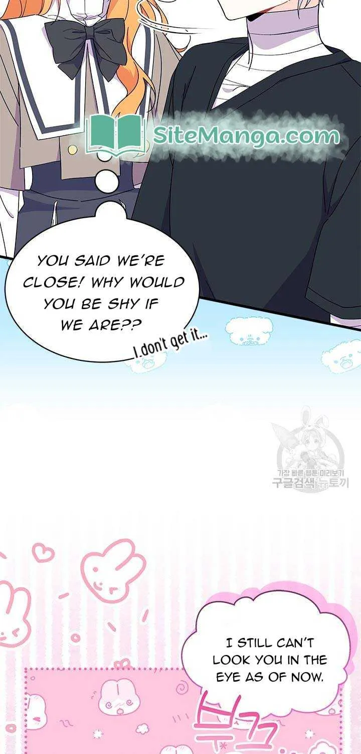 I Don’t Want To Be a Magpie Bridge Zinmanga X Chapter 44 Page 66