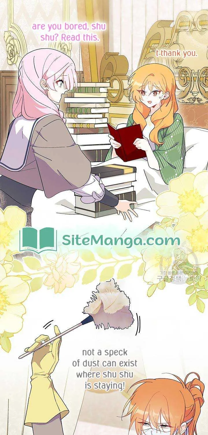 I Don’t Want To Be a Magpie Bridge Zinmanga X Chapter 42 Page 47