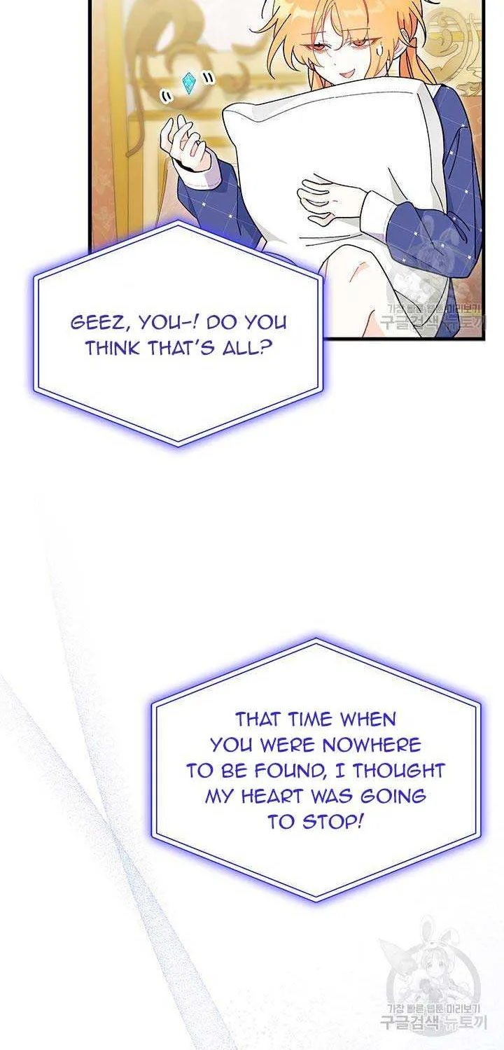 I Don’t Want To Be a Magpie Bridge Zinmanga X Chapter 42 Page 65