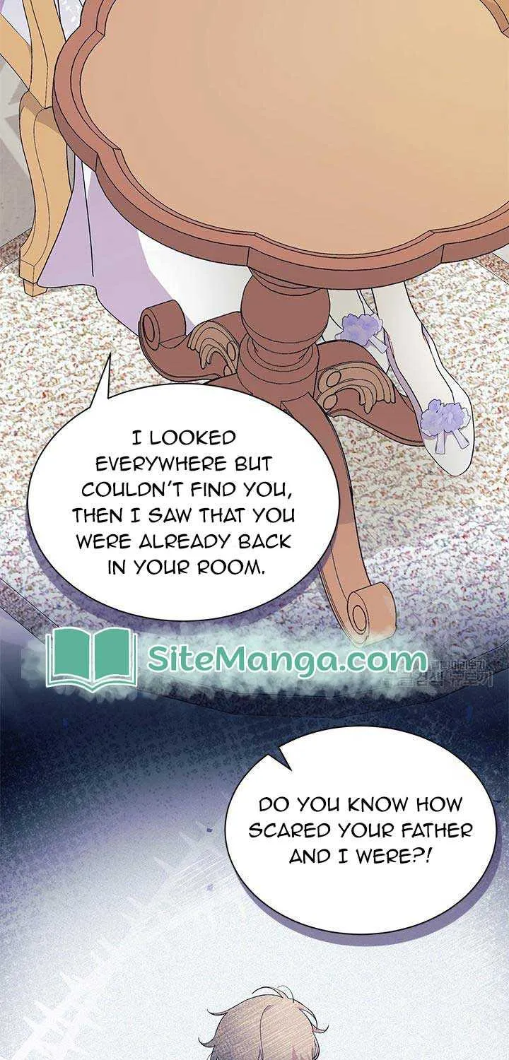 I Don’t Want To Be a Magpie Bridge Zinmanga X Chapter 42 Page 68