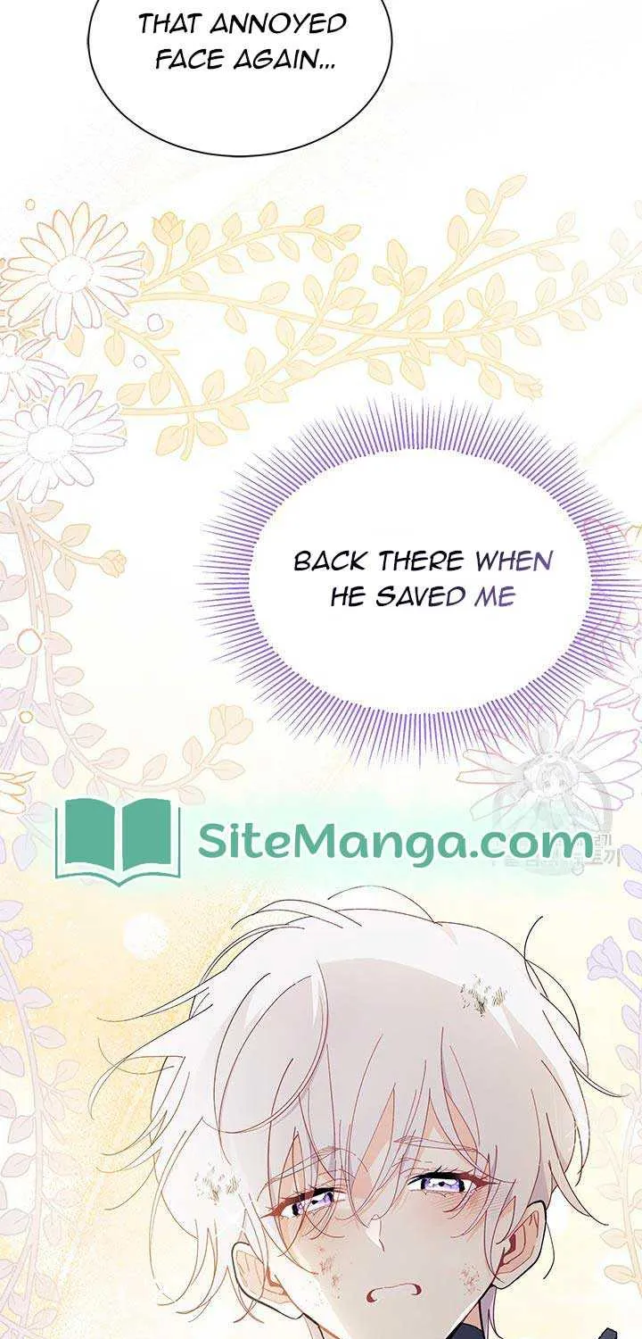I Don’t Want To Be a Magpie Bridge Zinmanga X Chapter 41 Page 26