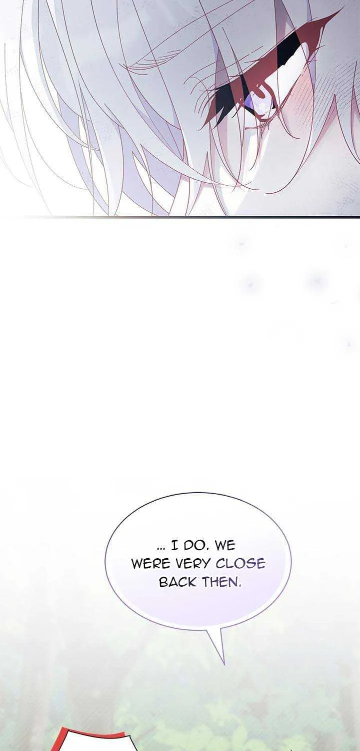 I Don’t Want To Be a Magpie Bridge Zinmanga X Chapter 41 Page 47