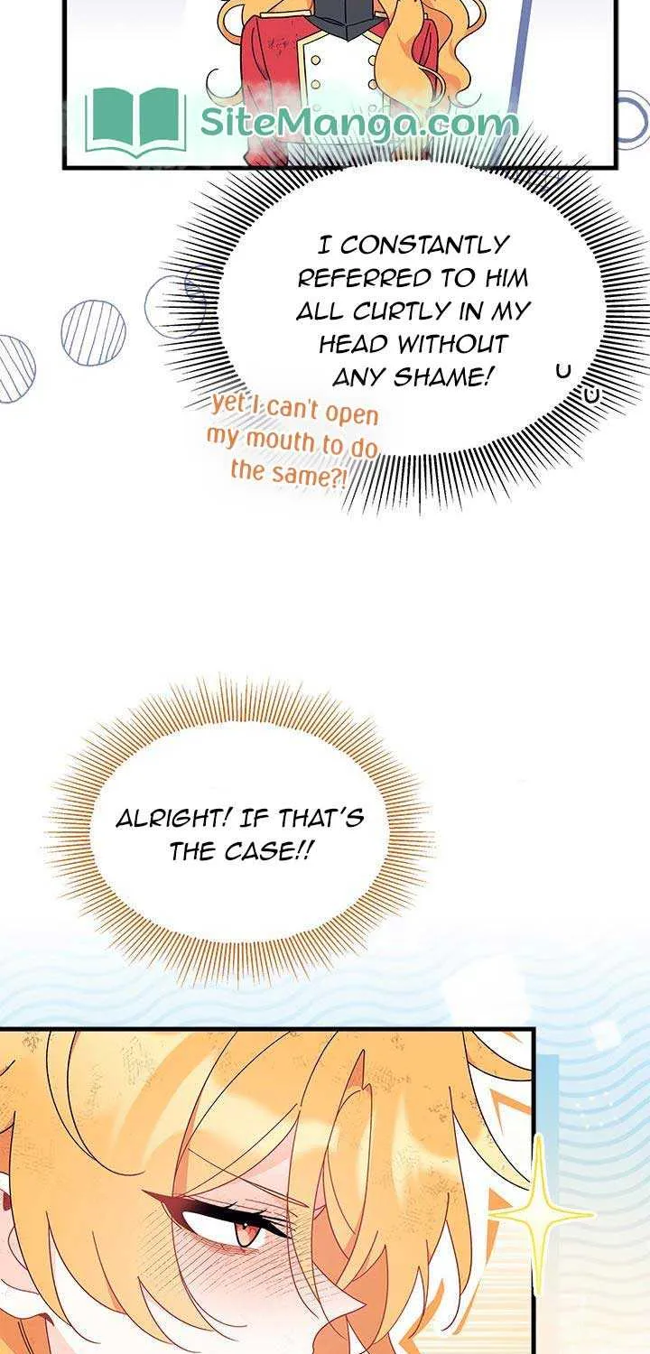 I Don’t Want To Be a Magpie Bridge Zinmanga X Chapter 41 Page 52