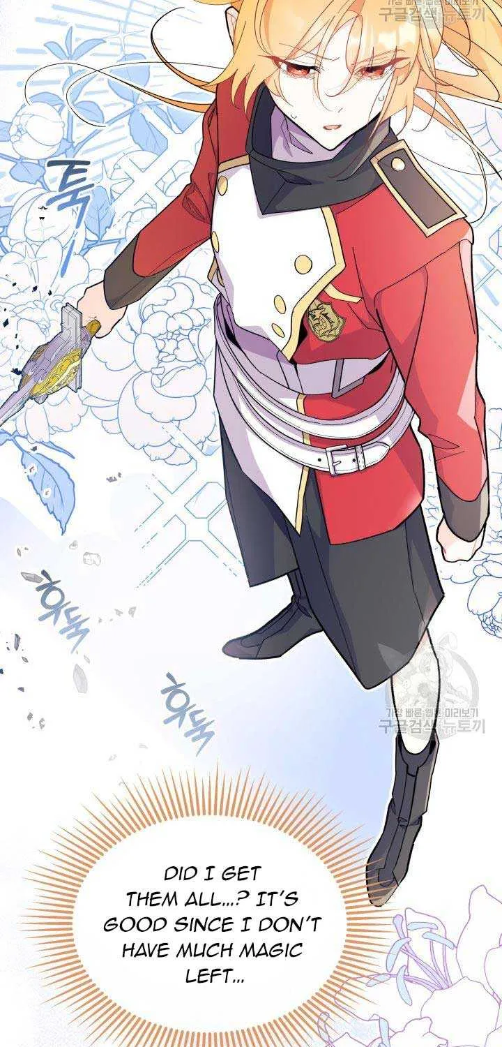 I Don’t Want To Be a Magpie Bridge Zinmanga X Chapter 40 Page 59
