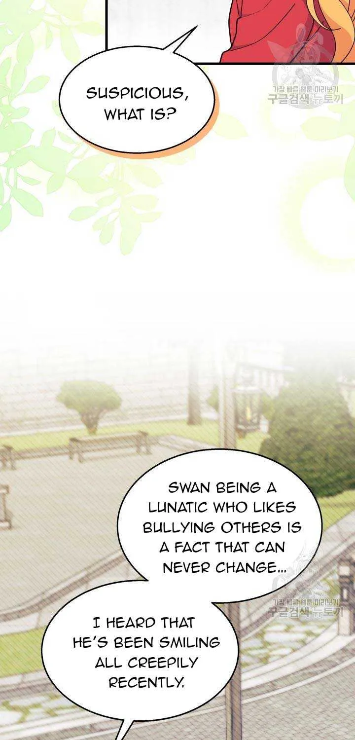 I Don’t Want To Be a Magpie Bridge Zinmanga X Chapter 39 Page 55