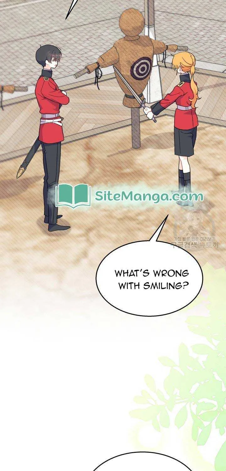 I Don’t Want To Be a Magpie Bridge Zinmanga X Chapter 39 Page 56