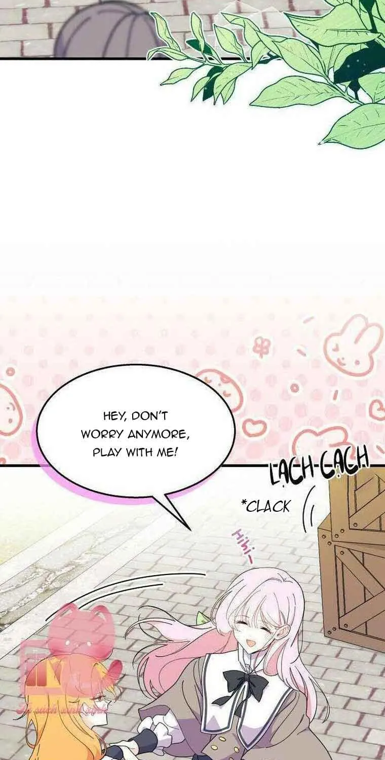 I Don’t Want To Be a Magpie Bridge Zinmanga X Chapter 36 Page 48