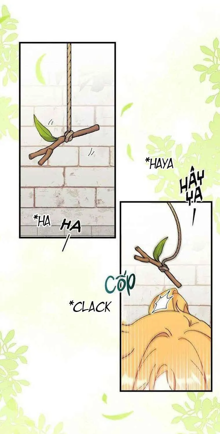 I Don’t Want To Be a Magpie Bridge Zinmanga X Chapter 36 Page 72