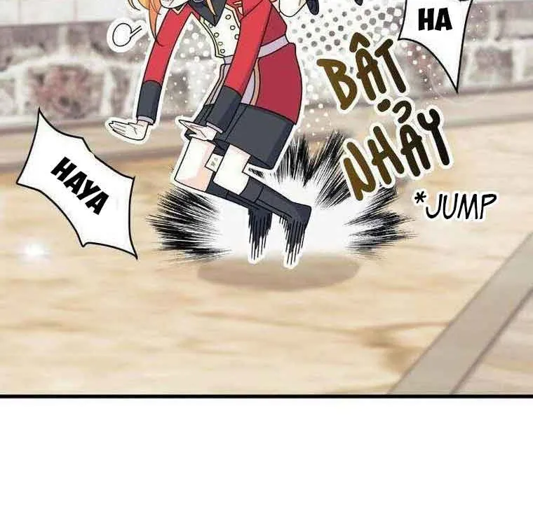 I Don’t Want To Be a Magpie Bridge Zinmanga X Chapter 36 Page 75