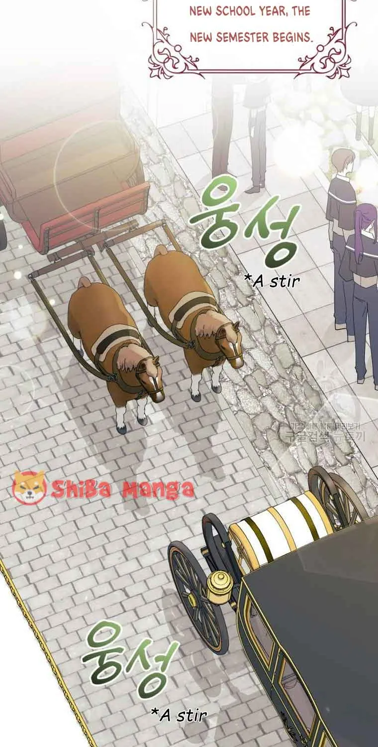 I Don’t Want To Be a Magpie Bridge Zinmanga X Chapter 34 Page 68