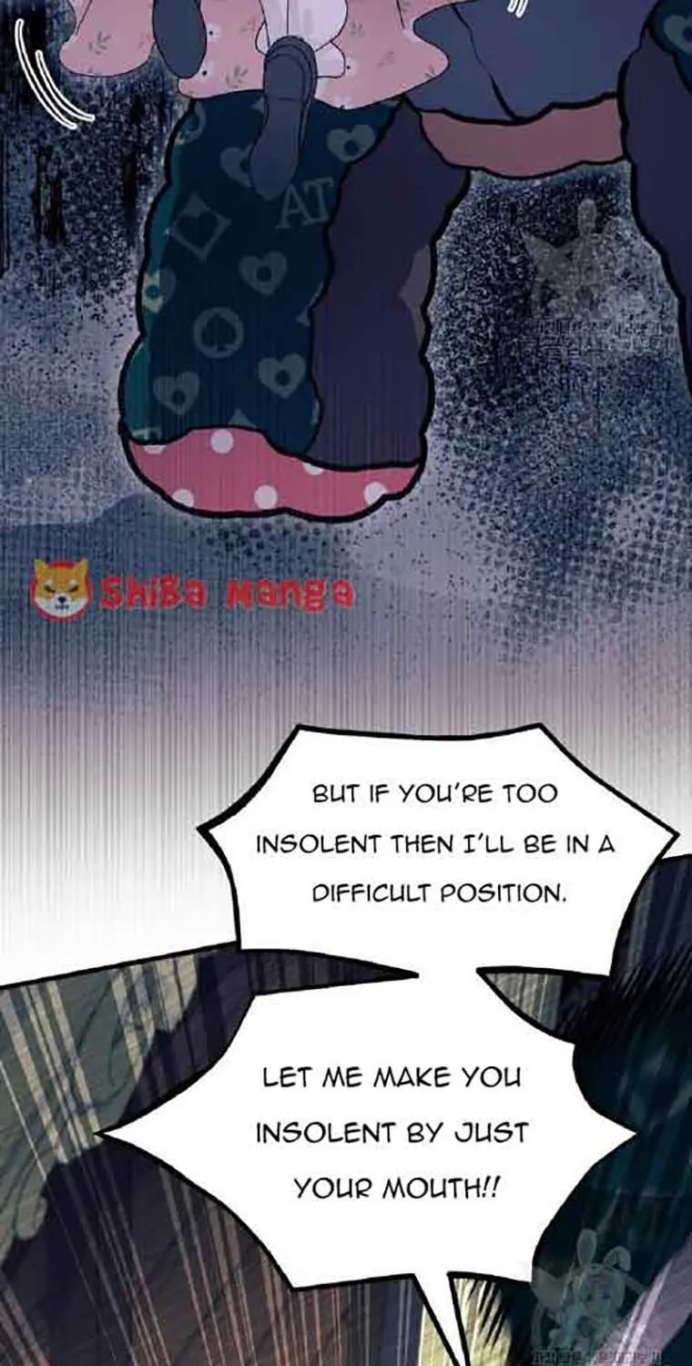 I Don’t Want To Be a Magpie Bridge Zinmanga X Chapter 32 Page 65