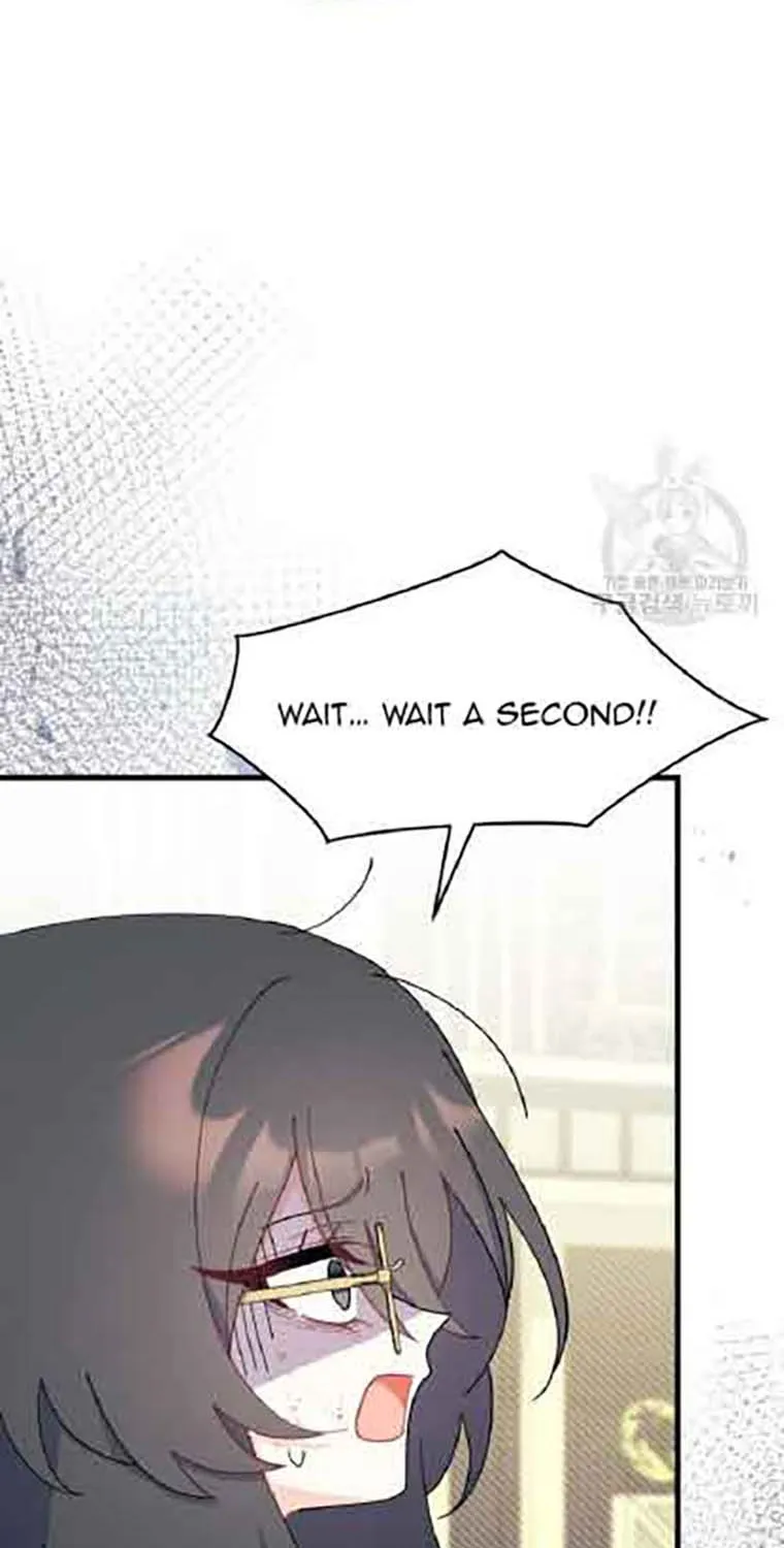 I Don’t Want To Be a Magpie Bridge Zinmanga X Chapter 32 Page 83