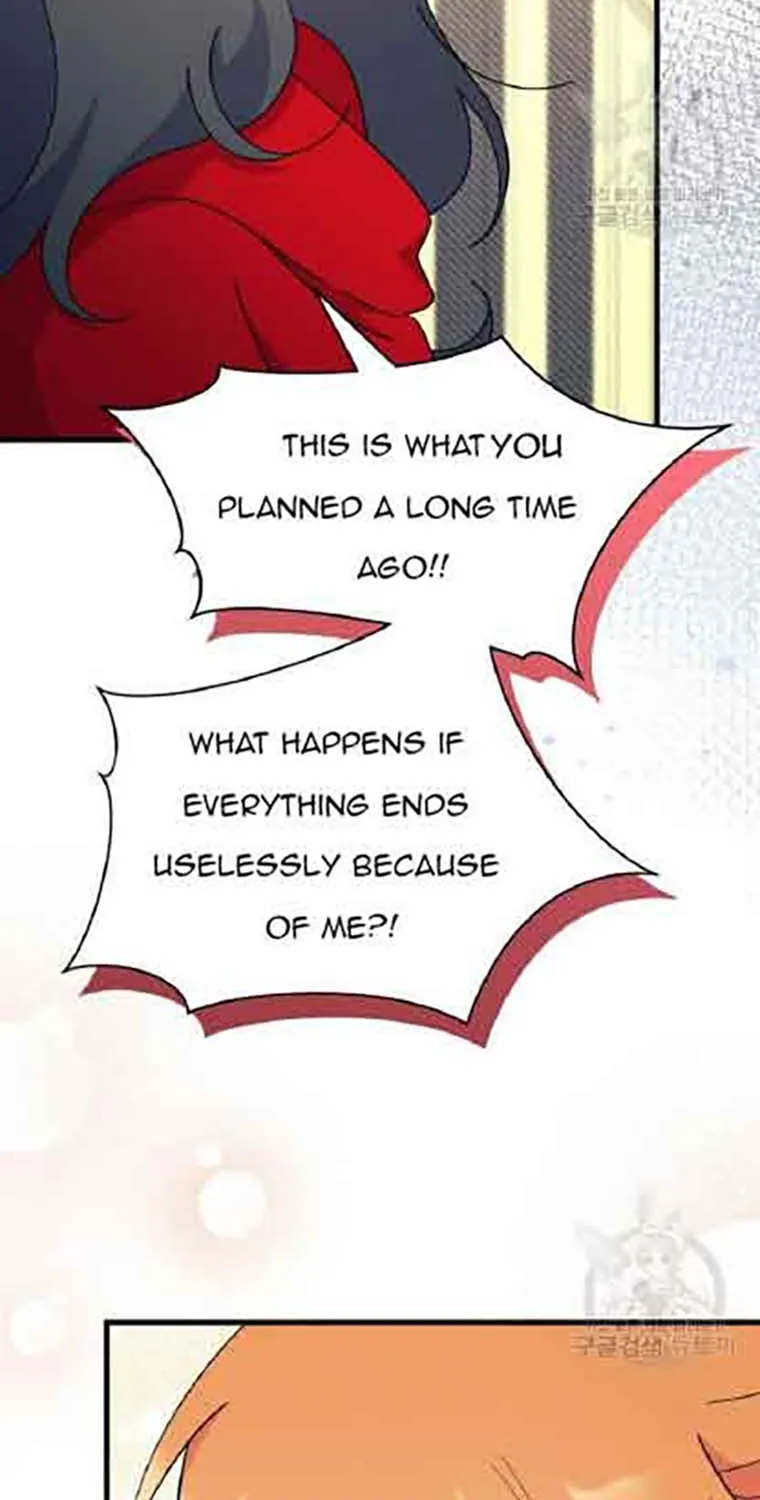 I Don’t Want To Be a Magpie Bridge Zinmanga X Chapter 32 Page 84