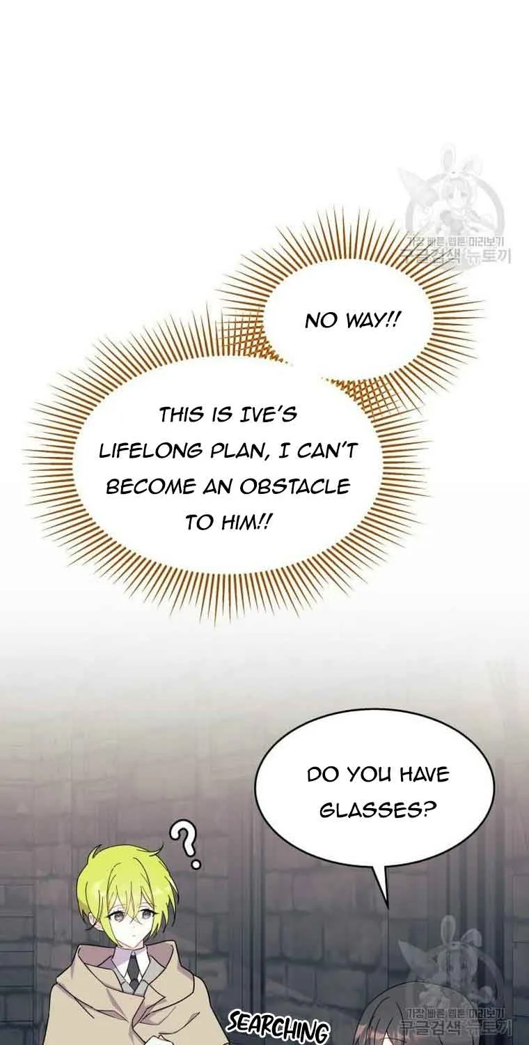 I Don’t Want To Be a Magpie Bridge Zinmanga X Chapter 31 Page 54