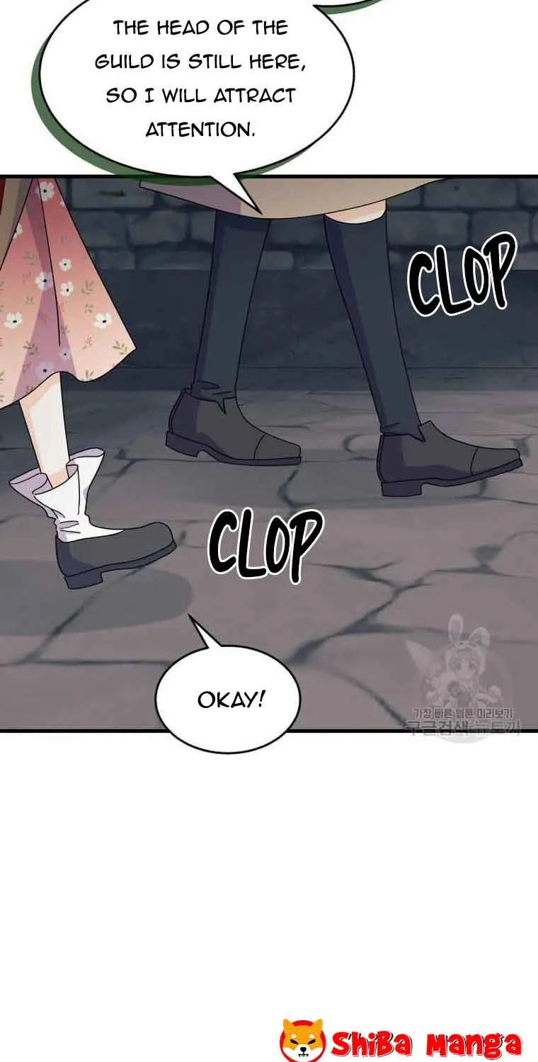 I Don’t Want To Be a Magpie Bridge Zinmanga X Chapter 31 Page 61