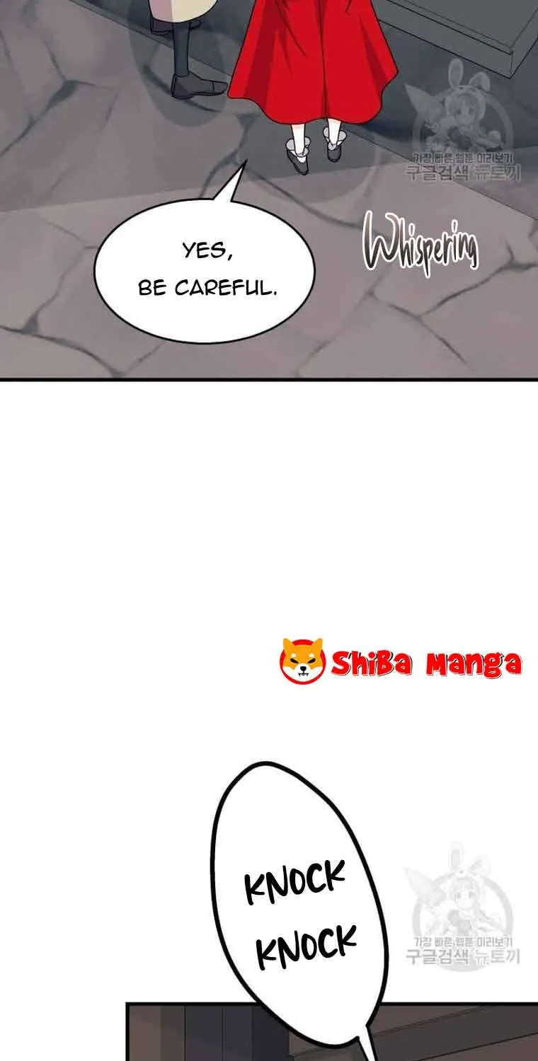 I Don’t Want To Be a Magpie Bridge Zinmanga X Chapter 31 Page 63