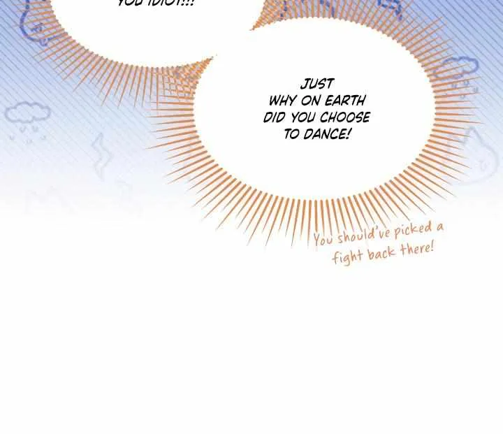 I Don’t Want To Be a Magpie Bridge Zinmanga X Chapter 27 Page 11
