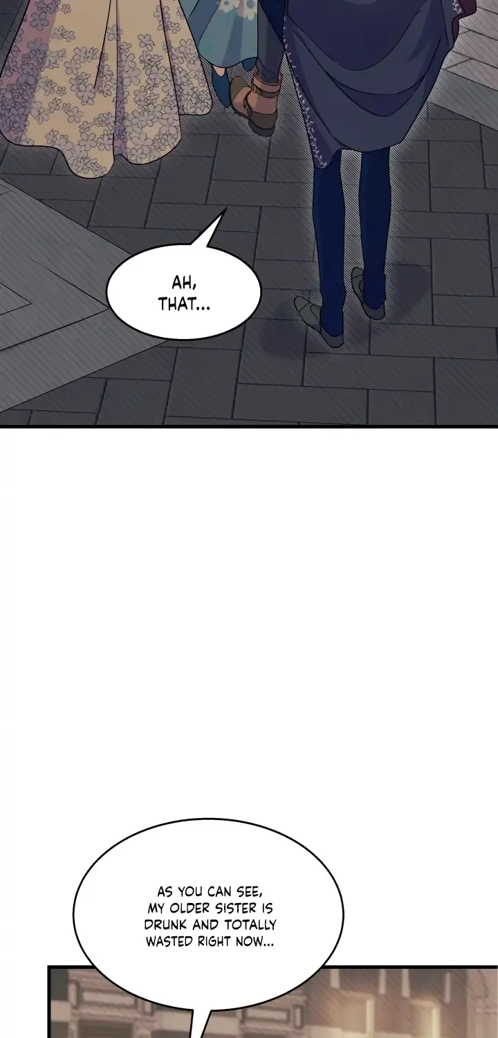 I Don’t Want To Be a Magpie Bridge Zinmanga X Chapter 26 Page 38