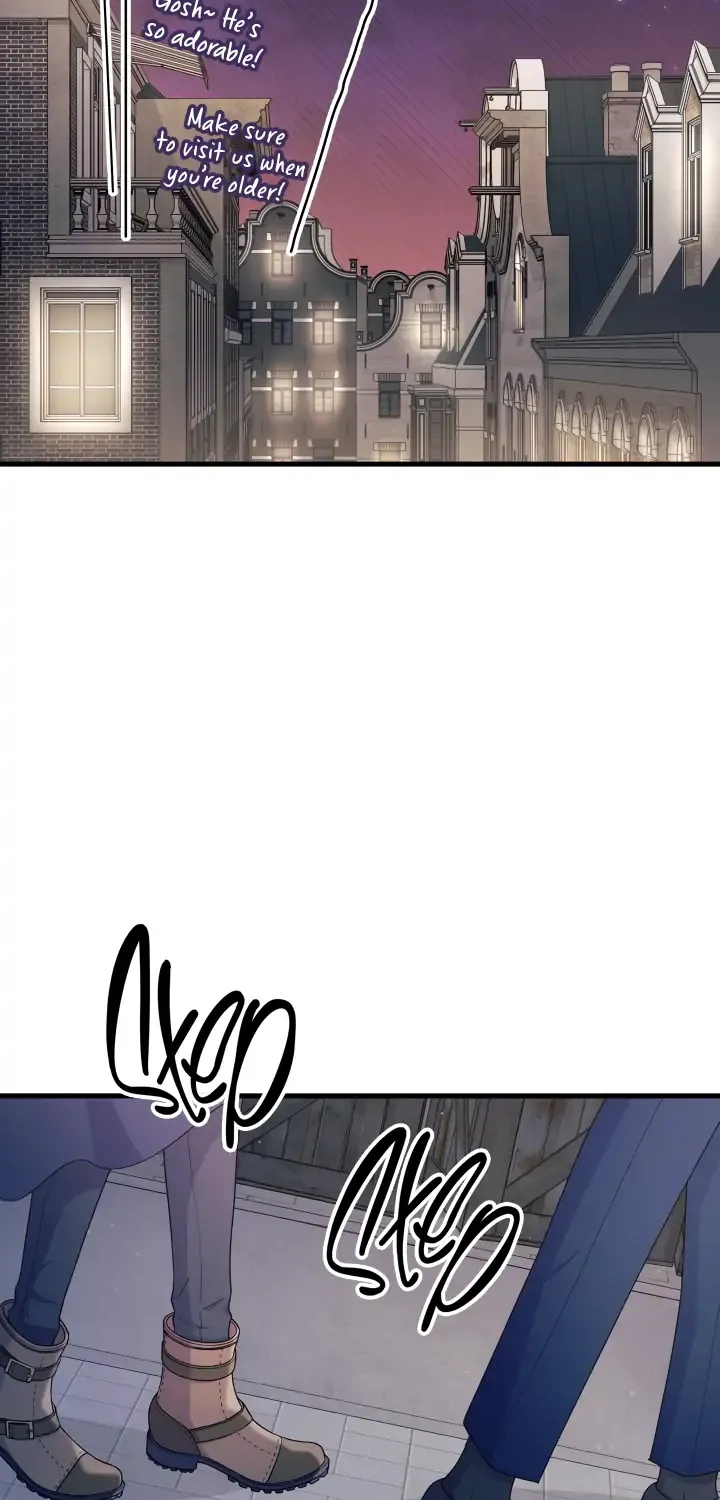 I Don’t Want To Be a Magpie Bridge Zinmanga X Chapter 26 Page 50
