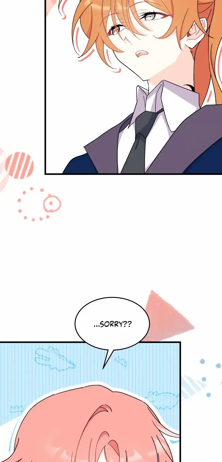 I Don’t Want To Be a Magpie Bridge Zinmanga X Chapter 26 Page 69
