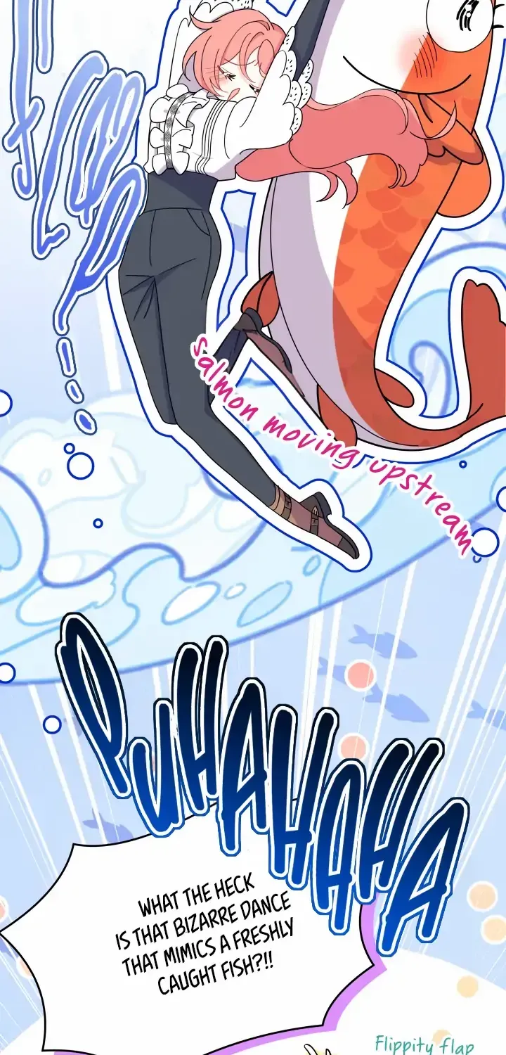 I Don’t Want To Be a Magpie Bridge Zinmanga X Chapter 26 Page 95
