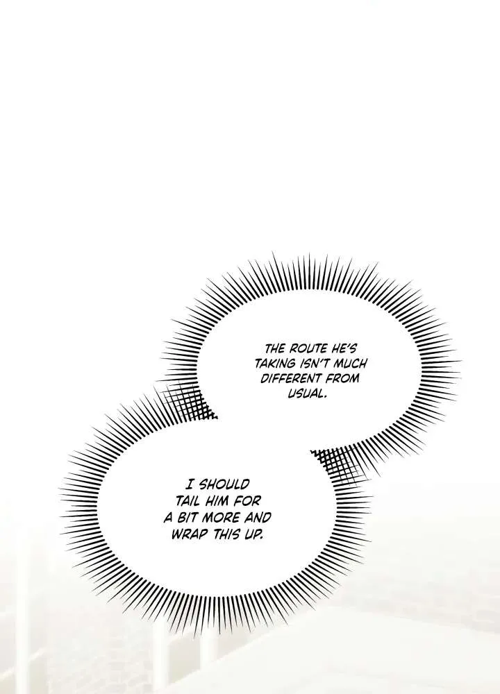 I Don’t Want To Be a Magpie Bridge Zinmanga X Chapter 25 Page 36