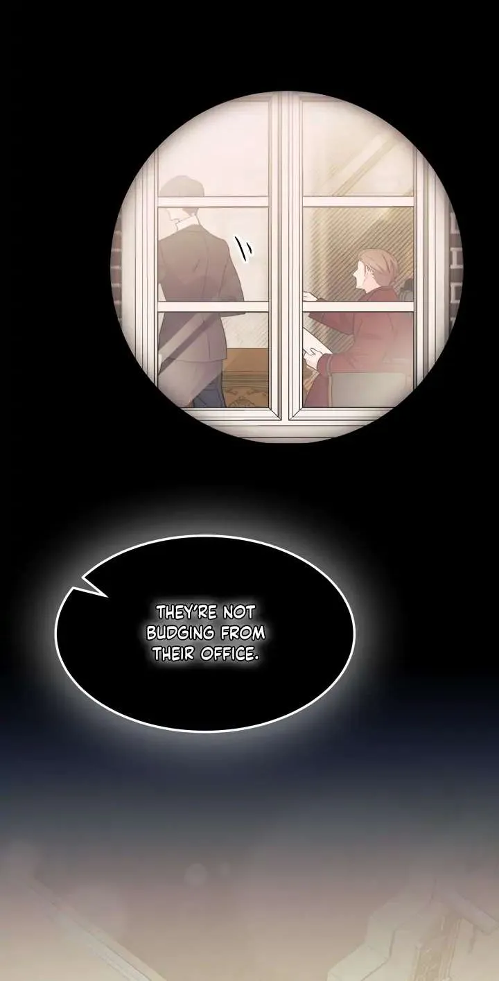 I Don’t Want To Be a Magpie Bridge Zinmanga X Chapter 25 Page 42