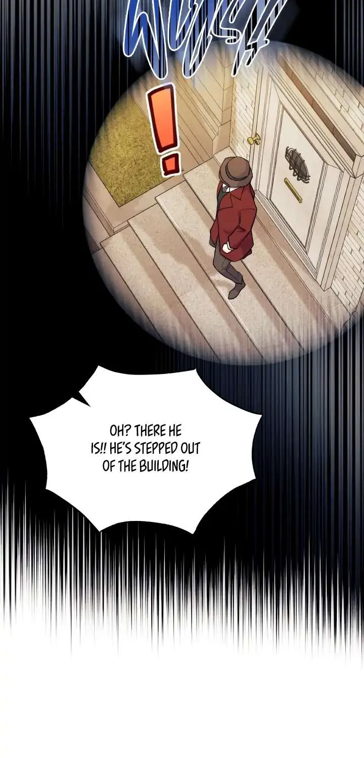 I Don’t Want To Be a Magpie Bridge Zinmanga X Chapter 25 Page 71