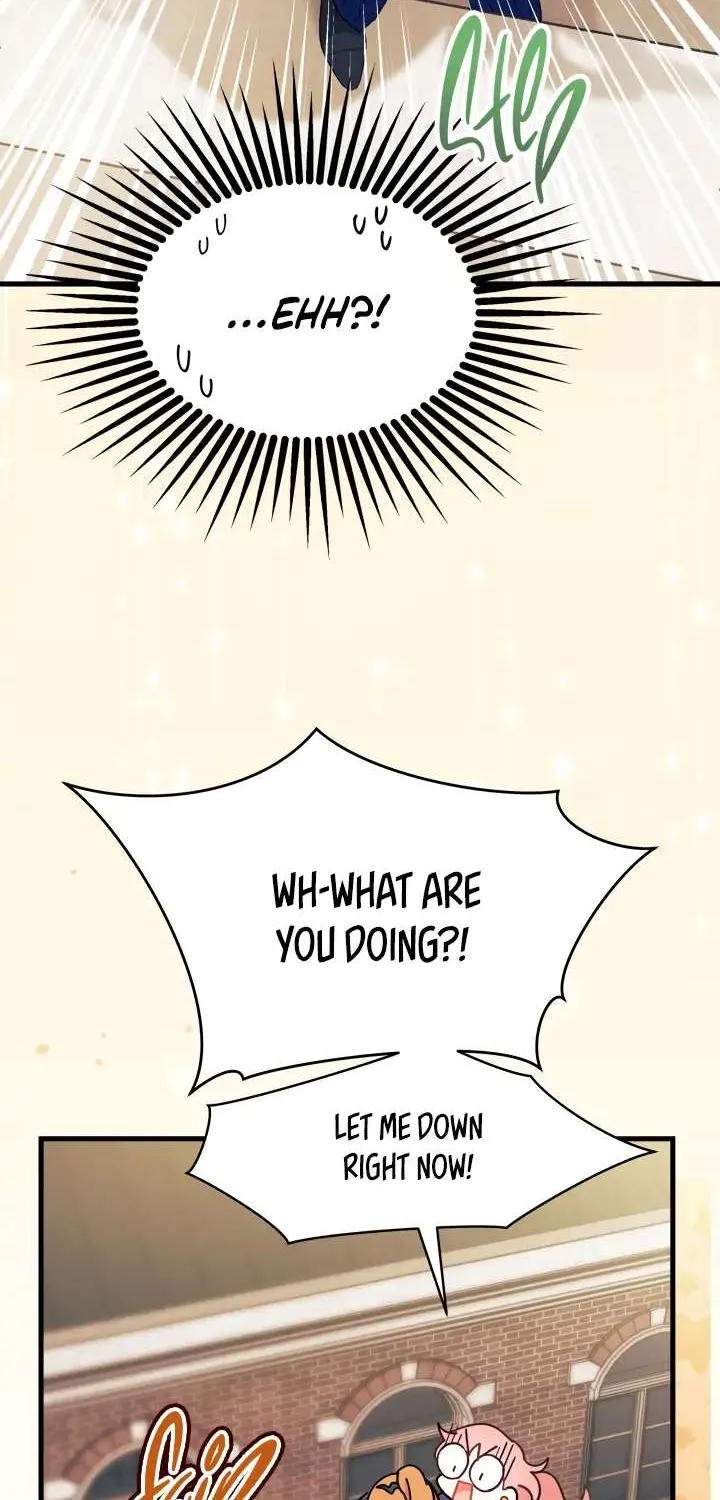 I Don’t Want To Be a Magpie Bridge Zinmanga X Chapter 25 Page 77
